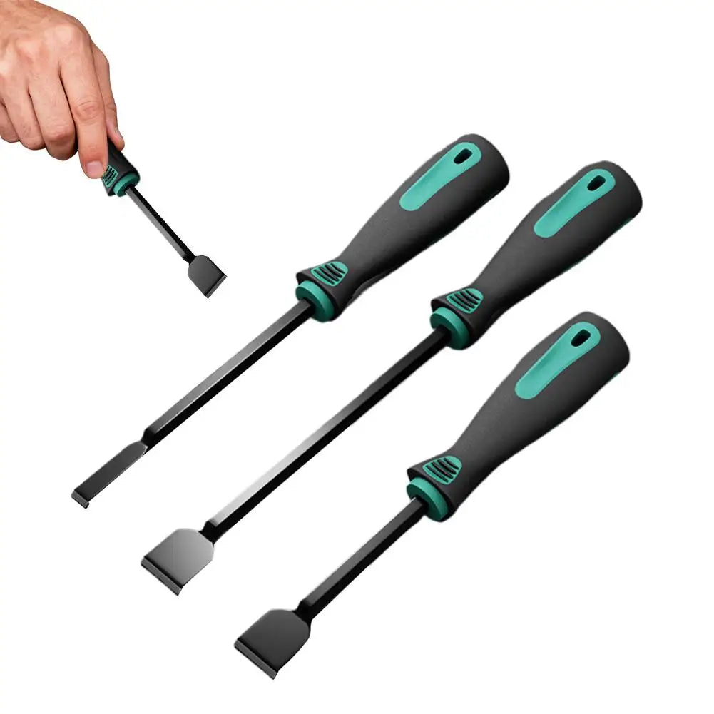 Chrome Vanadium Cylinder Gasket Scraper – Engine Cleaning Tool Gasket Scraper Tool SPOT
