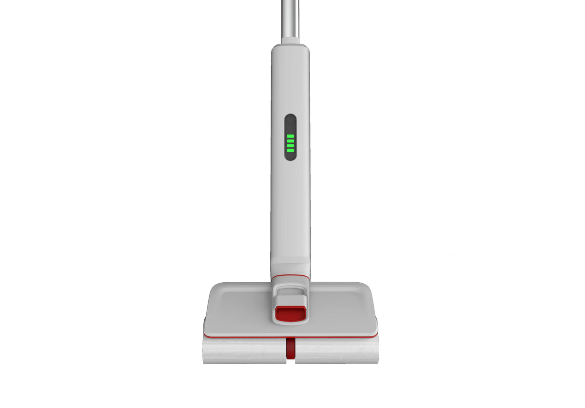 DUTRIEUX Wireless Electric Smart Mop – Auto Floor Cleaner Electric Smart Mop SPOT