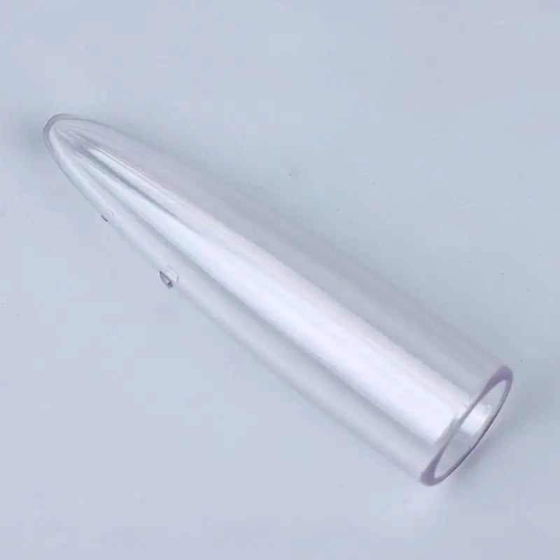 VW New Beetle Flower Vase Interior Accessory 1998–2010 Clear Car Interior Accessory SPOT