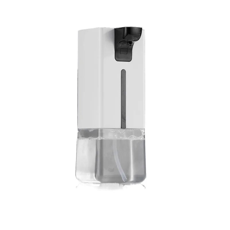 Wall-Mounted Touchless Foam Soap Dispenser – Auto Sensor Foam Soap Dispenser SPOT