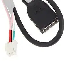 Car Radio Cooling Fan – 5V Android Head Unit Radiator Fan Car Head Unit Fan SPOT Default Title
