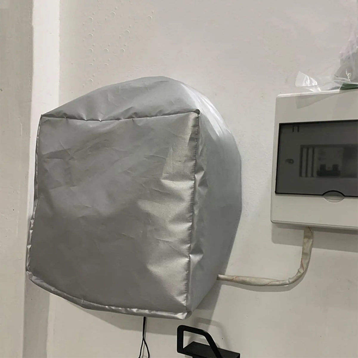 Weatherproof EV Charger Cover – Oxford Cloth Rain & Dust Shield EV Charger Cover SPOT