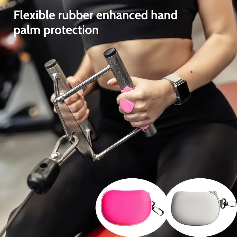 Non-Slip Weightlifting Gloves with Wrist Support | Gym Gloves Weightlifting Gloves SPOT
