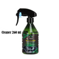 GLASKLARE Car Interior Cleaner – Leather & Plastic Coating Spray Car Interior Cleaner SPOT Interior Cleaning