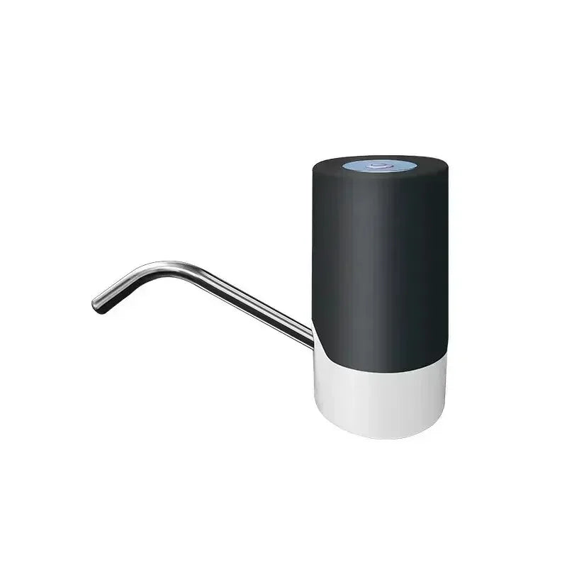 Electric USB Rechargeable Automatic Water Dispenser Pump Water Dispenser Pump SPOT