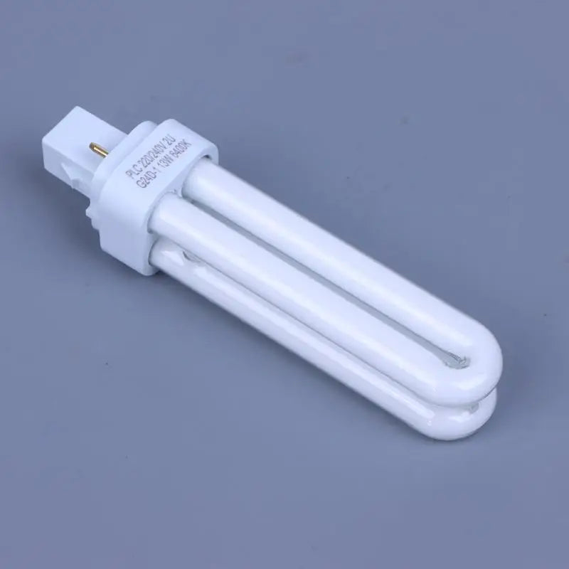 2-Pin Double Tube LED Bulb – CFL Replacement Downlight 1/3/5 Pack LED Replacement Bulb SPOT