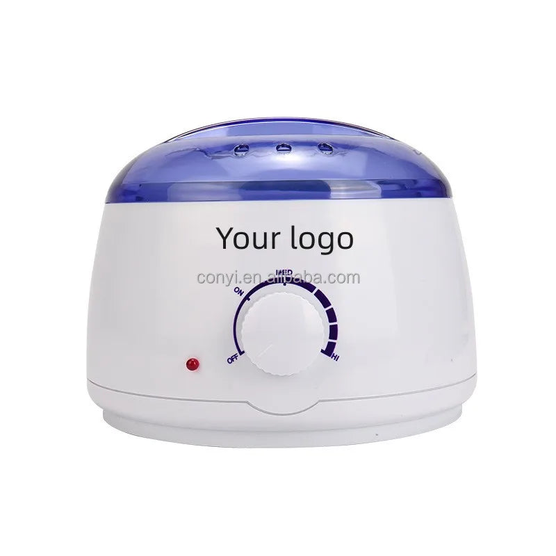 500CC Wax Warmer Machine – Multipurpose Waxing Heater Kit Wax Warmer Kit SPOT