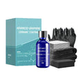 70ml Graphene Ceramic Coating for Cars – UV Trace & High Gloss Ceramic Car Coating SPOT As Shown