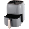Royalstar 5L Digital Touch Screen Air Fryer – Overheat Protection Digital Air Fryer SPOT 220 240 V UK