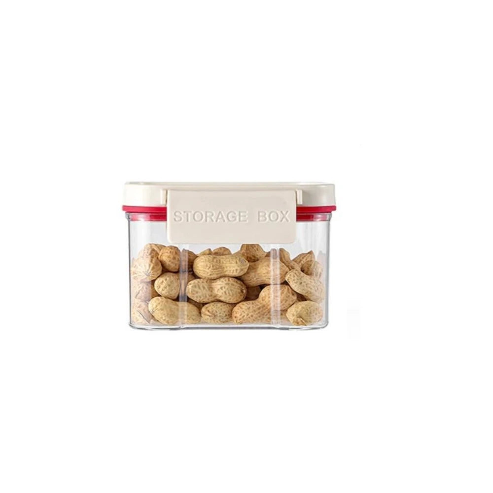 Vacuum Sealed Airtight Canister for Coffee Beans & Cereals Airtight Storage Canister SPOT 460ml