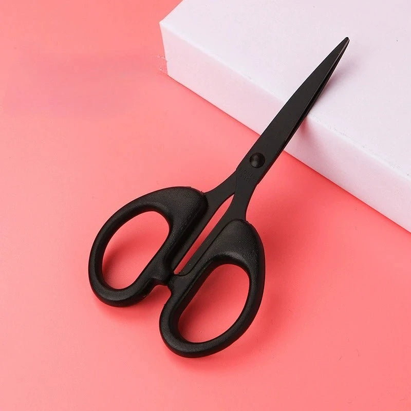 Teflon Coated Stainless Steel Scissors – Anti-Stick Shears Multipurpose Scissors SPOT M