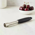 Stainless Steel Fruit Corer with Non-Slip Handle | Apple & Pear Fruit Corer Tool SPOT Default Title