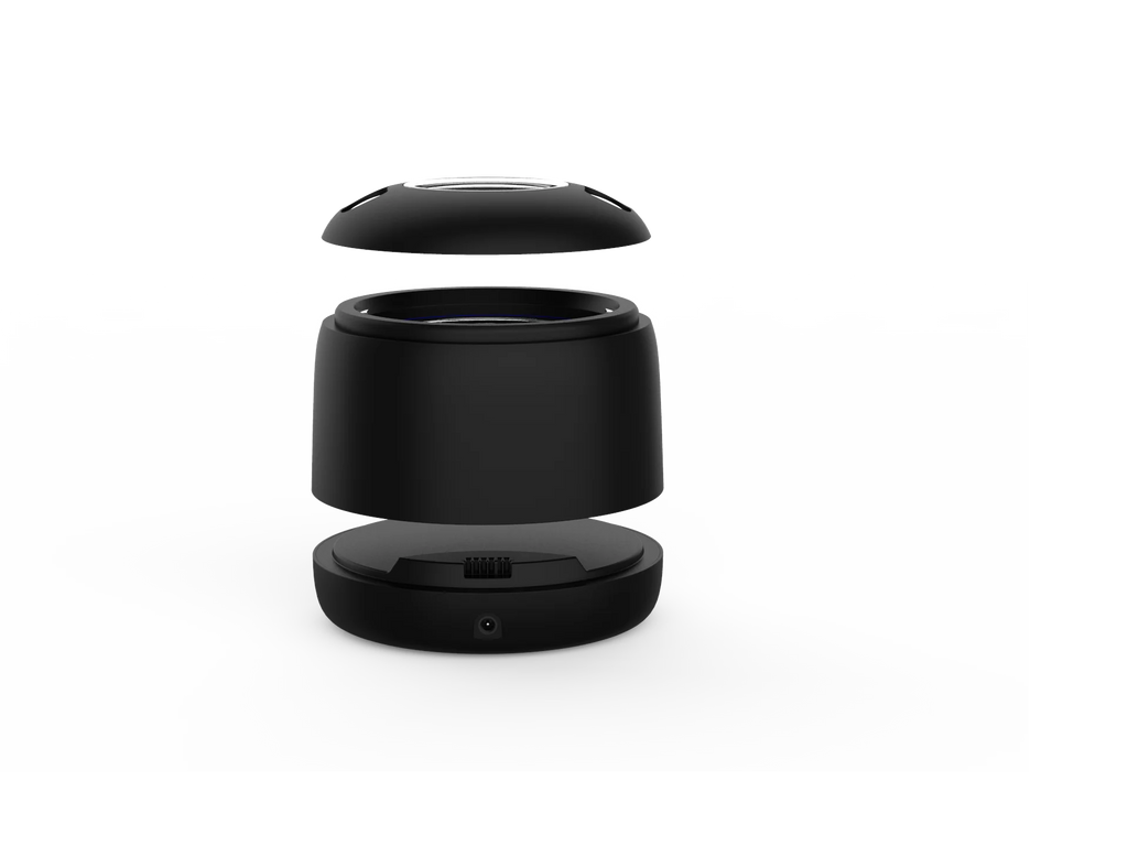 Ultrasonic UV Cleaner 45kHz – Denture & Jewelry Cleaner Ultrasonic UV Cleaner SPOT No plug