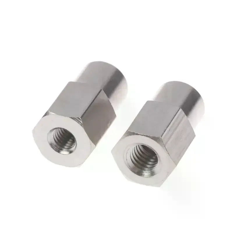 Luer Lock Dispensing Valve Adapter – M5 M6 M8 M10 G1/8 G1/4 Dispensing Valve Adapter SPOT