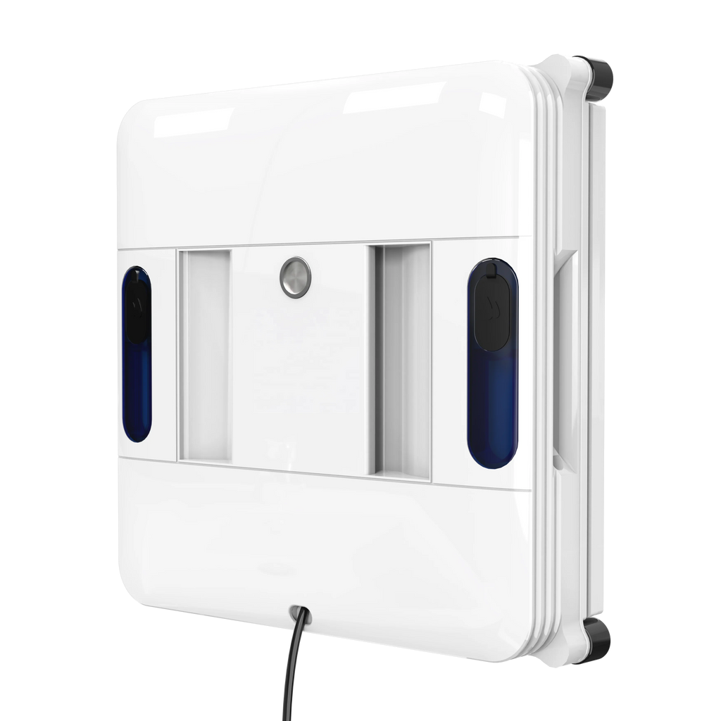 Smart Window Cleaning Robot – App & Remote Controlled | W45D Window Cleaning Robot SPOT