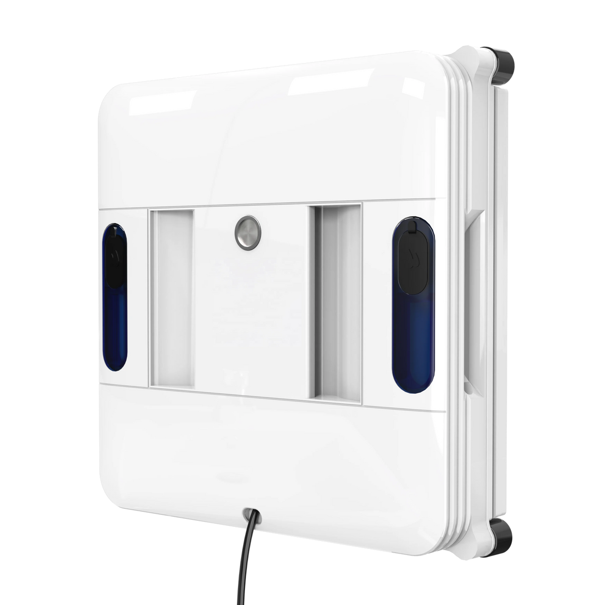 Smart Window Cleaning Robot – App & Remote Controlled | W45D Window Cleaning Robot SPOT