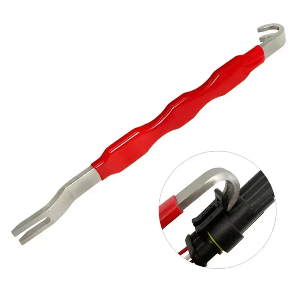 Automotive Electrical Terminal Connector Removal Tool – Dual-End Connector Removal Tool SPOT