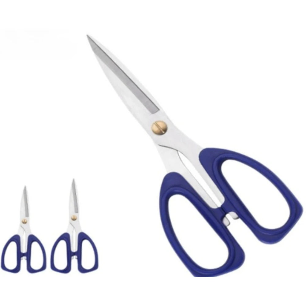Heavy-Duty Stainless Steel Multi-Purpose Scissors Multi-Purpose Scissors SPOT