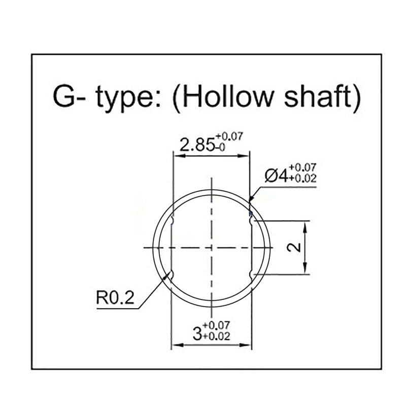 PIHER FP01-WDK02 Automotive A/C Resistance Sensor 4.7K A/C Resistance Sensor SPOT