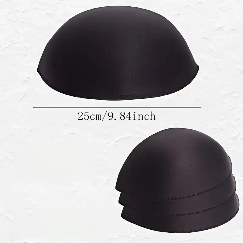 Adjustable Baseball Cap Inner Support Liner – Shape Retainer Hat Shape Retainer SPOT