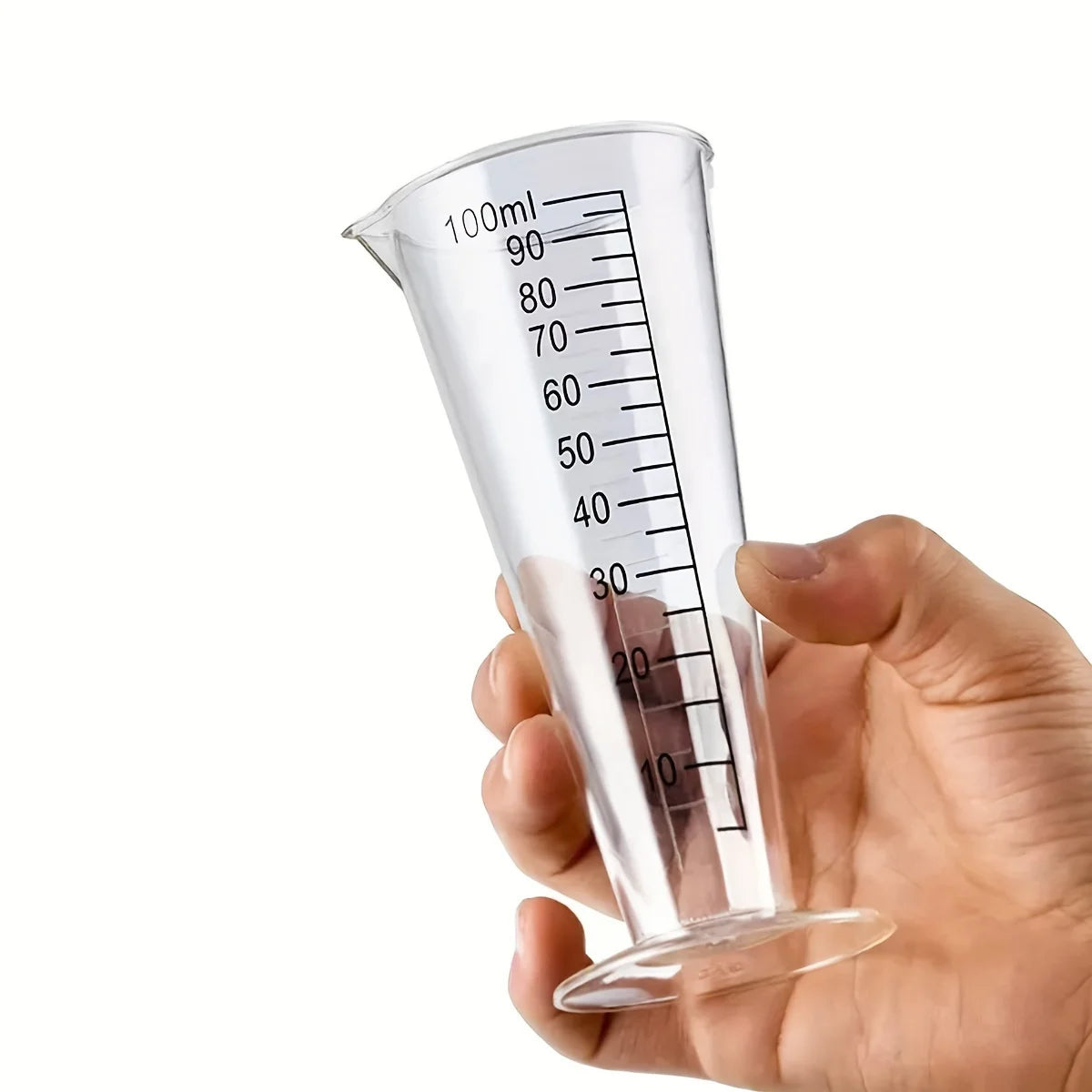 100ml BPA-Free Measuring Cup – Food-Grade Kitchen Tool Kitchen Measuring Cup SPOT