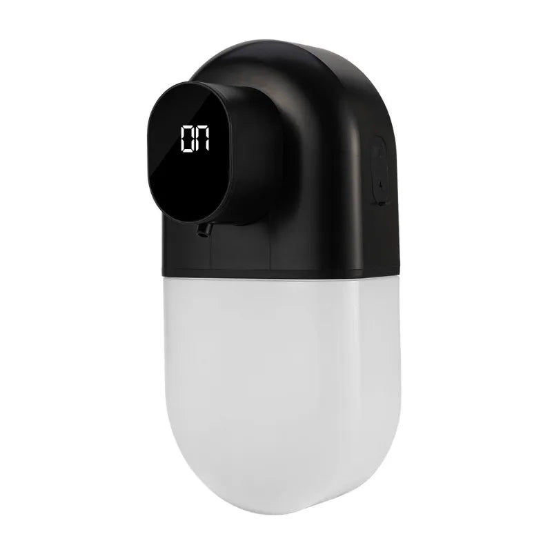 Automatic Sensor Foam Soap Dispenser – Wall Mounted ABS Soap Dispenser SPOT