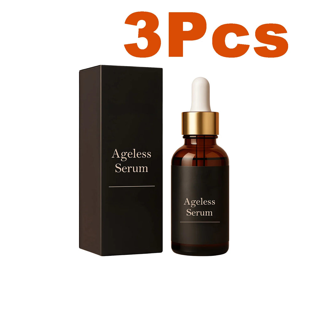Hoygi Collagen Face Serum – Hyaluronic Acid Firming & Brightening Face Serum SPOT 3 x 30ml Boxed
