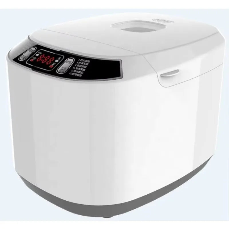 Electric Home Bread Maker Machine – 500g & 750g | MBJ-501A Electric Bread Maker SPOT 100V-240V EU Plug