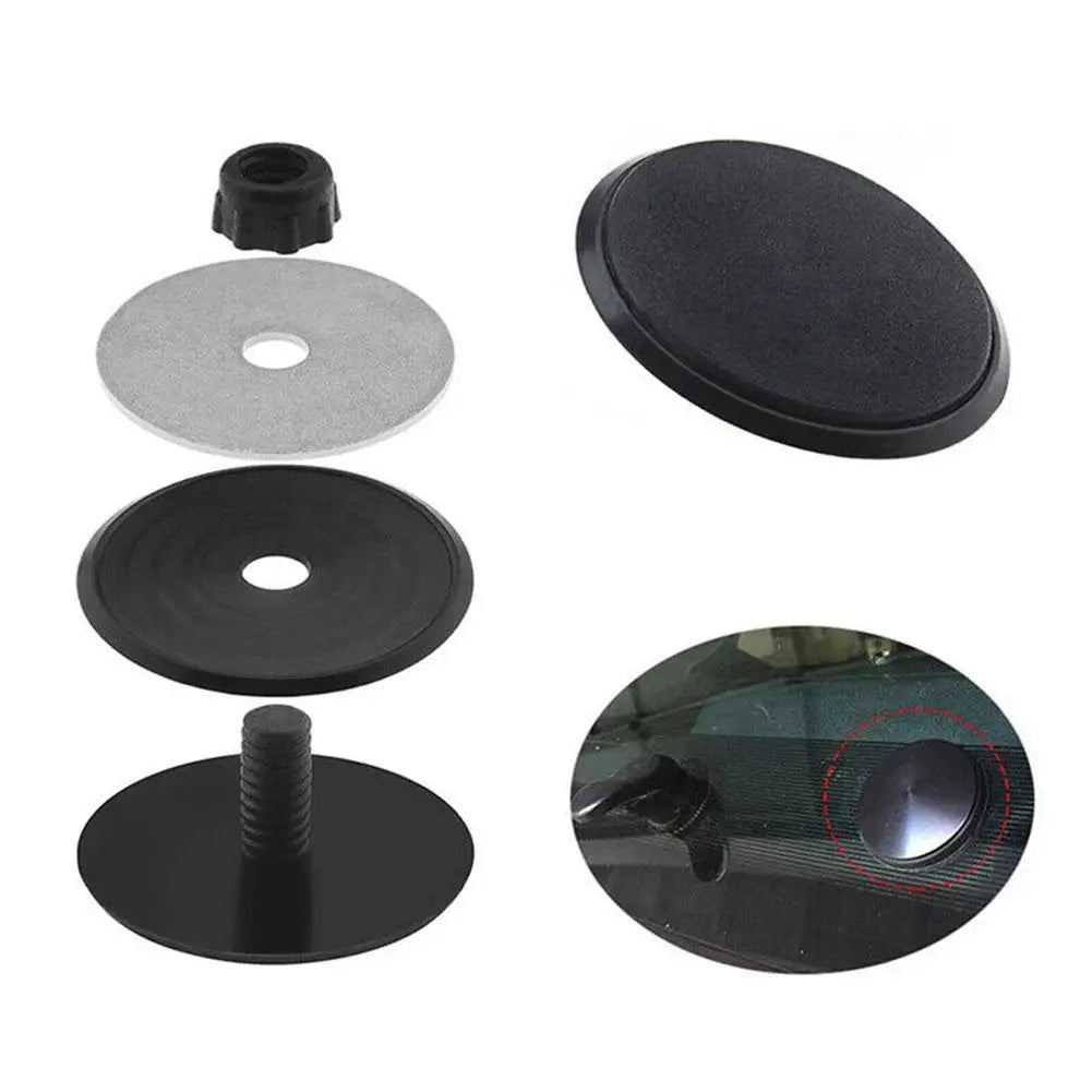 Rear Wiper Delete Blind Plug – Waterproof Cap 32mm & 46mm Wiper Delete Plug SPOT