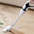2-in-1 Cordless Handheld Vacuum Cleaner & Mop | Strong Suction Cordless Vacuum Mop SPOT No plug