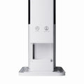 Smart Heated Wet Wipe & Compressed Towel Dispenser Heated Towel Dispenser SPOT No plug