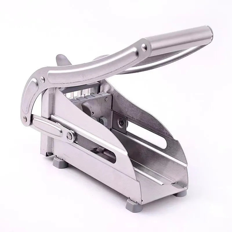 Multifunctional Vegetable Cutter – Stainless Steel Slicer & Dicer Vegetable Slicer Dicer SPOT