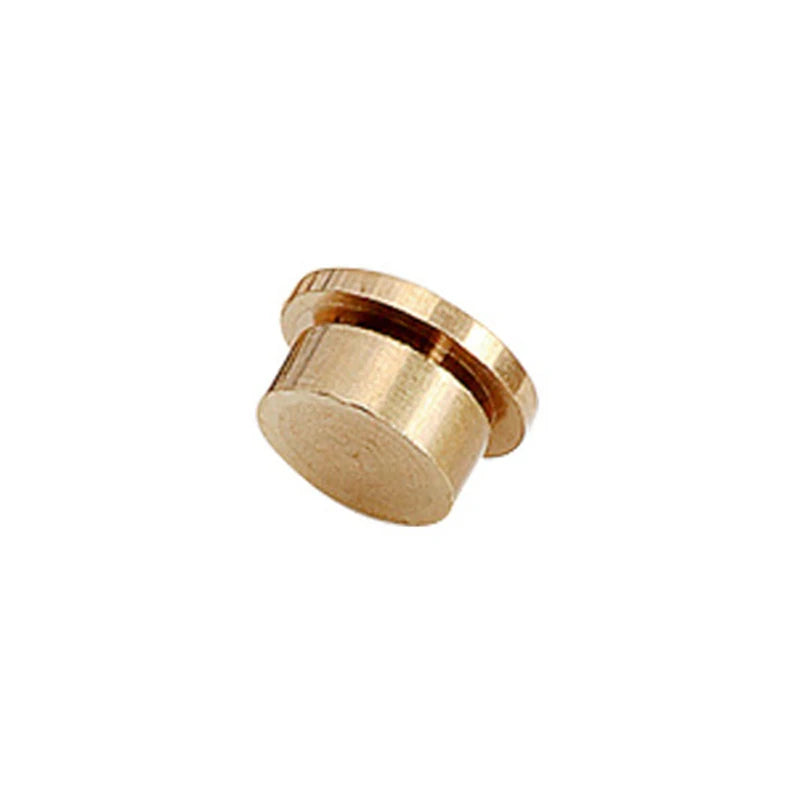 Rotating Bearing Nail Charms – 360° Spinning Nail Art Decor 5/10Pc Nail Art Charms SPOT