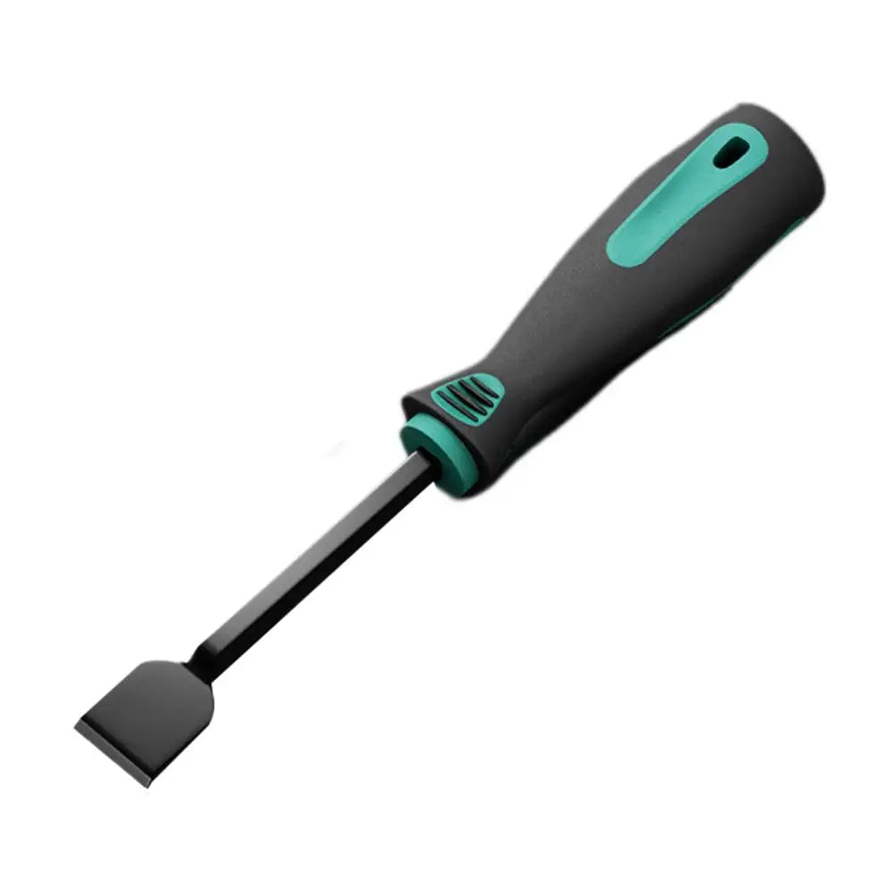 Chrome Vanadium Cylinder Gasket Scraper – Engine Cleaning Tool Gasket Scraper Tool SPOT 115mm