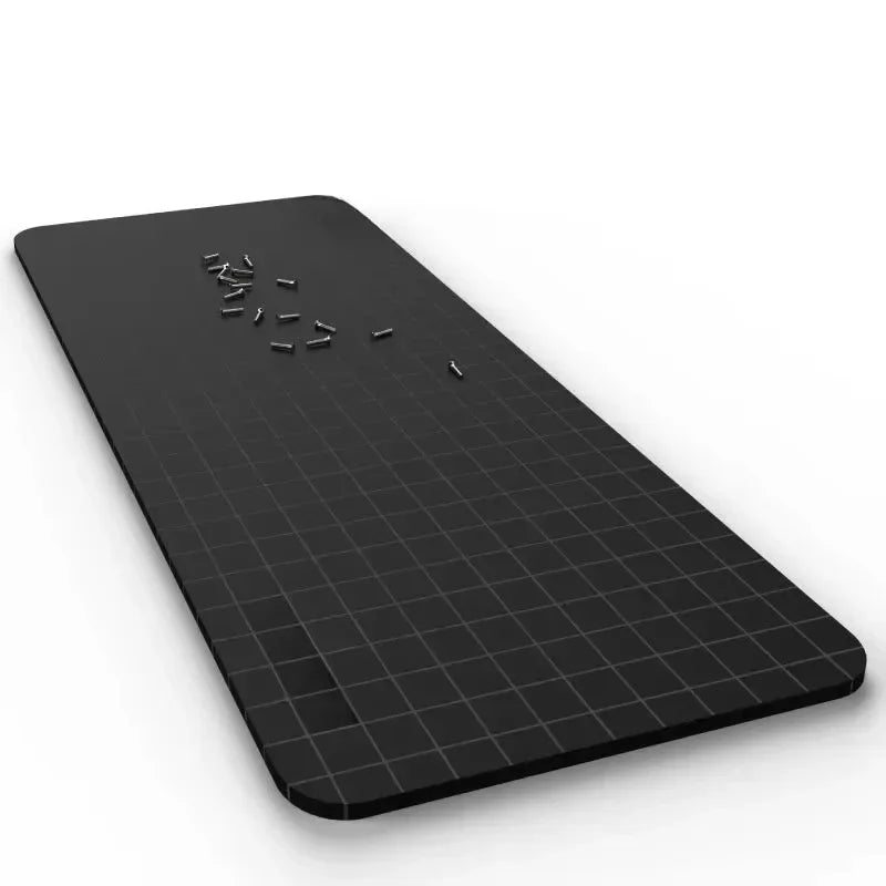 Magnetic Heatproof Silicone Repair Mat – Non-Slip Work Pad Repair Work Mat SPOT 1 pc