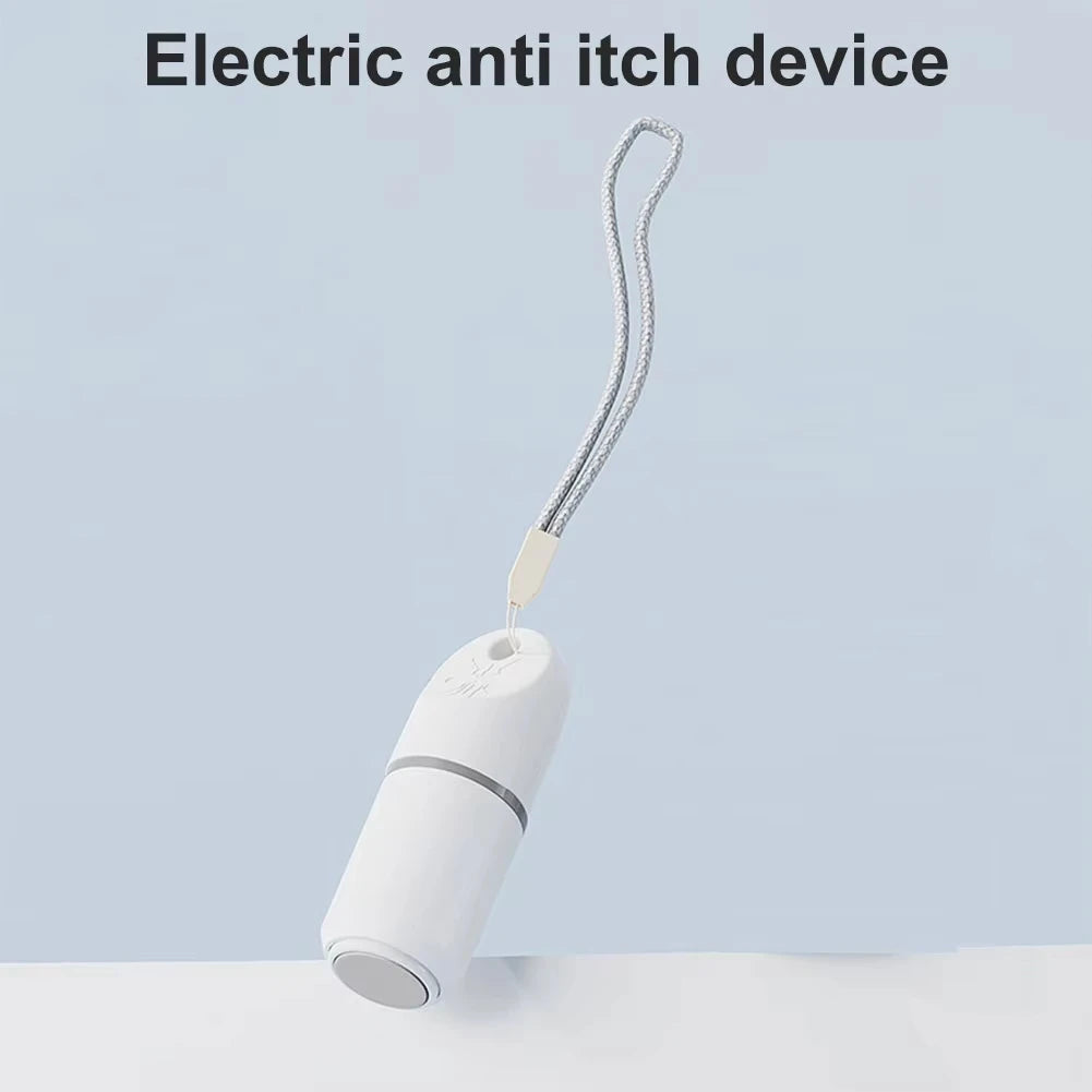 Electronic Anti-Itch Pen – Portable Insect Bite Relief Device Anti-Itch Device SPOT