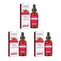 EELHOE Rosehip Facial Oil – Moisturizing & Firming 30ml Facial Skincare Oil SPOT 3 x 30ml Boxed