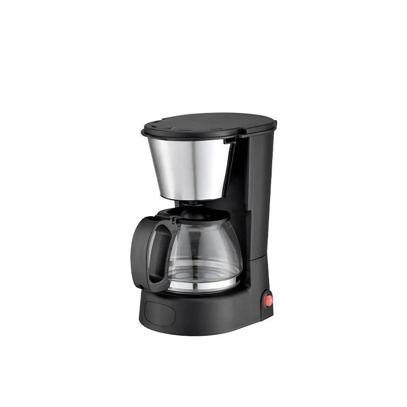 DUTRIEUX Automatic Drip Coffee & Tea Maker – Glass Pot Drip Coffee Maker SPOT