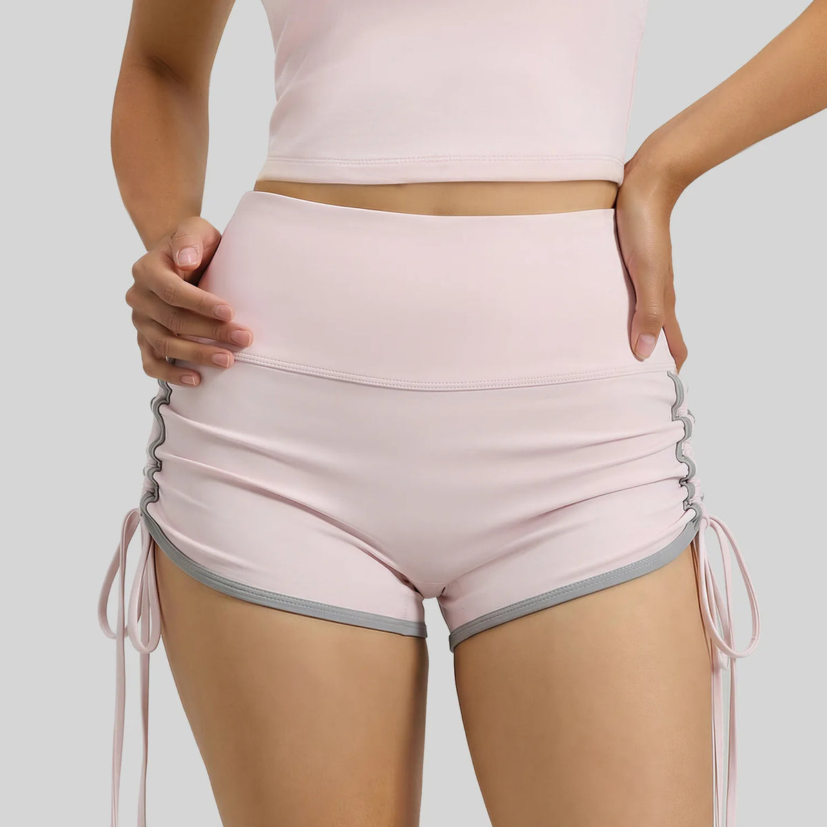 Women's Yoga Shorts – Sport Cycling Running Gym Leggings Women's Yoga Shorts SPOT