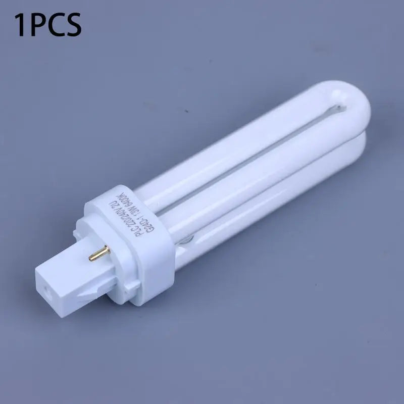 2-Pin Double Tube LED Bulb – CFL Replacement Downlight 1/3/5 Pack LED Replacement Bulb SPOT A1