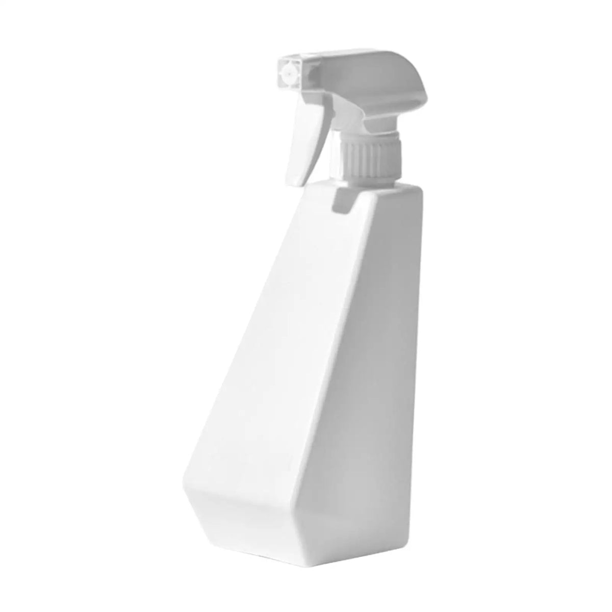 Refillable Travel Dispenser Bottle – Leak-Proof Pump Container Dispenser Bottle SPOT 500ml Style C