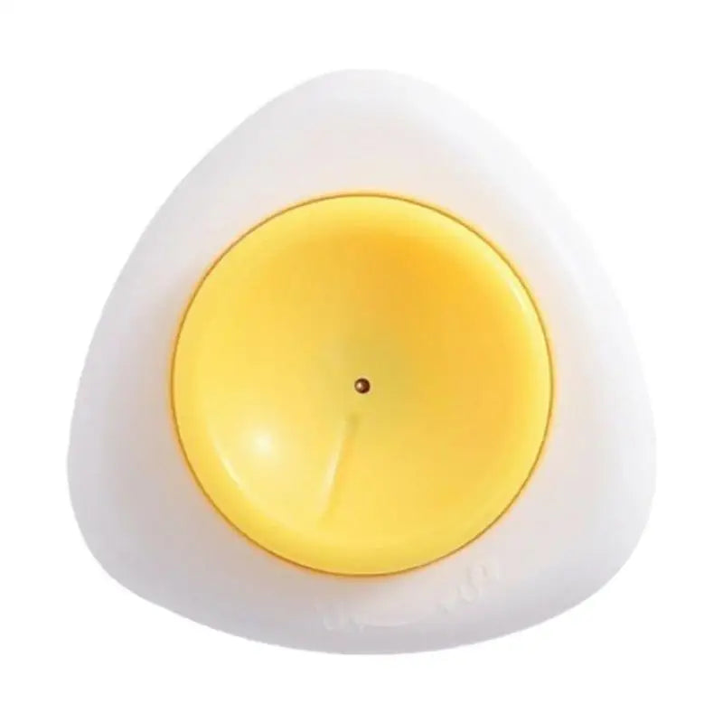Egg Piercer & Shell Opener – Retractable Pin Safety Lock Egg Piercing Tool SPOT Default Title