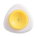 Egg Piercer & Shell Opener – Retractable Pin Safety Lock Egg Piercing Tool SPOT Default Title