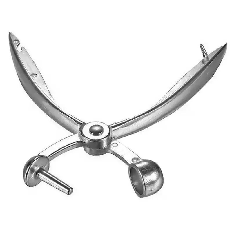 Zinc Alloy Cherry & Olive Pitter – Mess-Free Pit Remover Cherry & Olive Pitter SPOT
