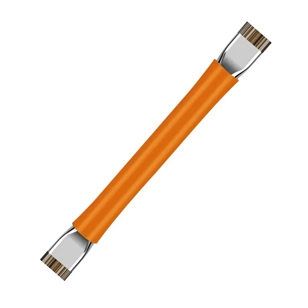 ESD Anti-Static Double Head Brush – PCB & Motherboard Cleaning ESD Cleaning Brush SPOT Style 4
