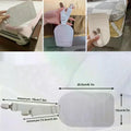 Adjustable Elastic Bed Sheet Clips – Fitted Bedding Fasteners Bedding Fasteners SPOT Default Title