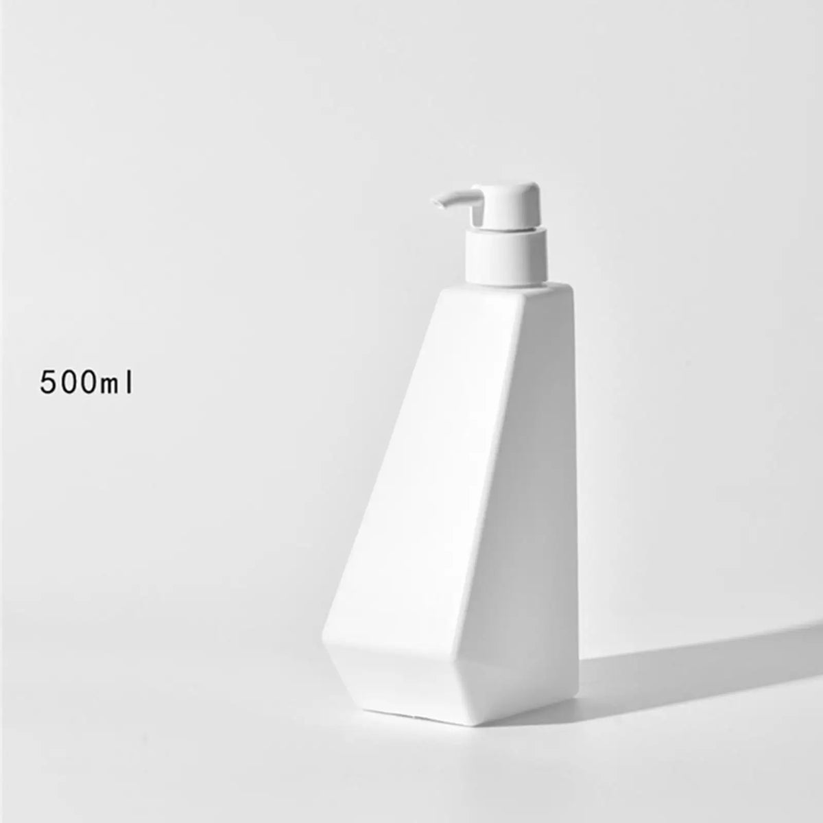 Refillable Travel Dispenser Bottle – Leak-Proof Pump Container Dispenser Bottle SPOT