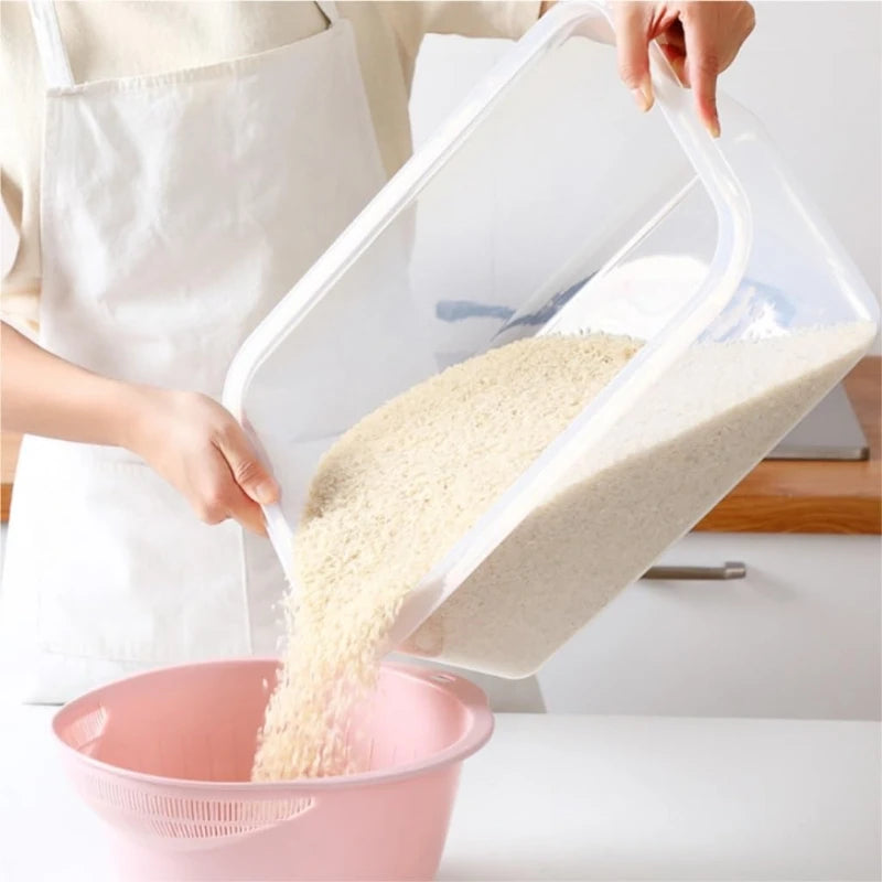 Food Grade Dough Proofing Box – Reusable Bread Fermentation Container Dough Proofing Box SPOT