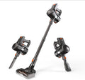 250W Cordless Wet & Dry Handheld Vacuum – 22Kpa HEPA Bagless Handheld Vacuum Cleaner SPOT No plug