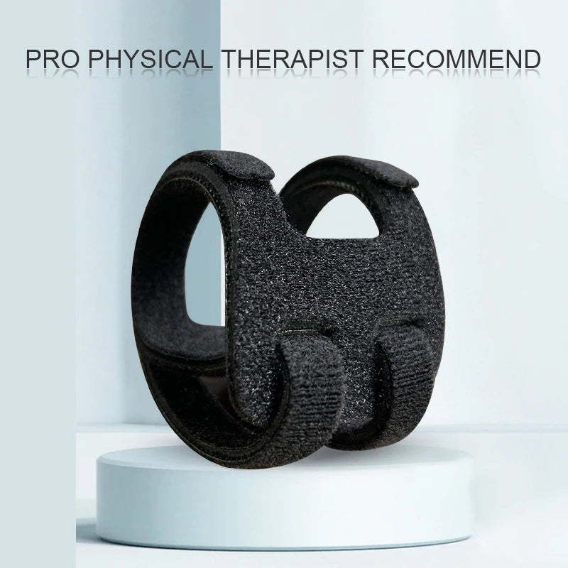 Wrist Support Band – Comfortable Elastic Wrist Brace Wrist Support Brace SPOT